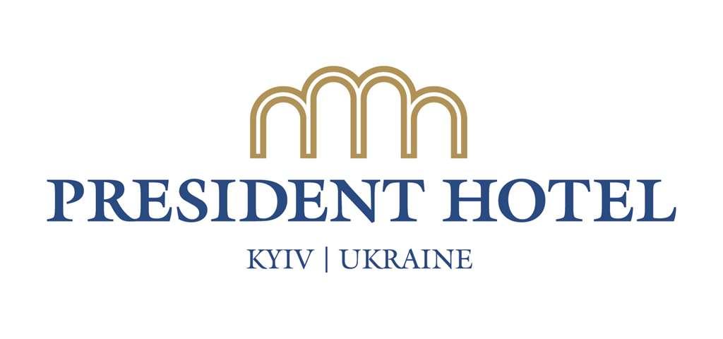 Президент Готель Київ Логотип фото